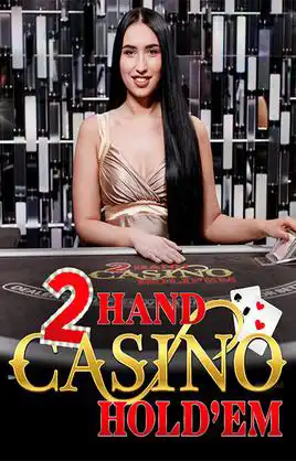 2 Hand Casino Hold Them
