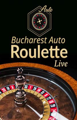 Bucharest Auto Roulette