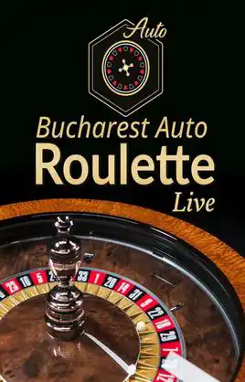 Bucharest Auto Roulette