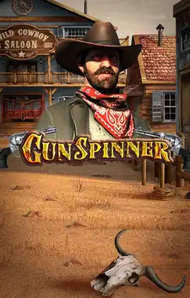 Gunspinner