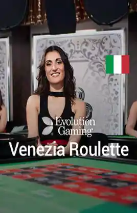 Venezia Roulette