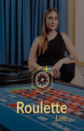 Svensk Roulette
