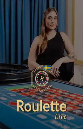 Svensk Roulette