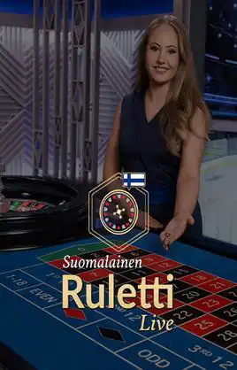 Suomalainen Ruletti