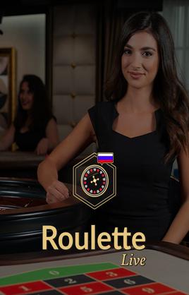 Ruletka Live