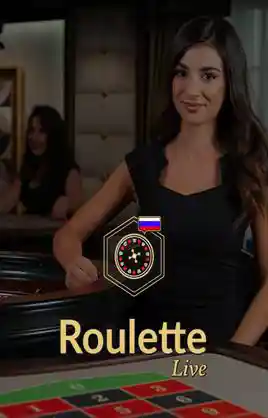 Ruletka Live