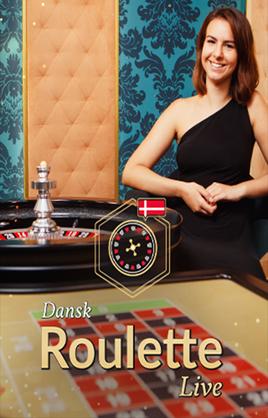 Dansk Roulette