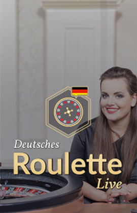 Deutsches Roulette