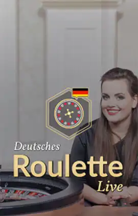 Deutsches Roulette