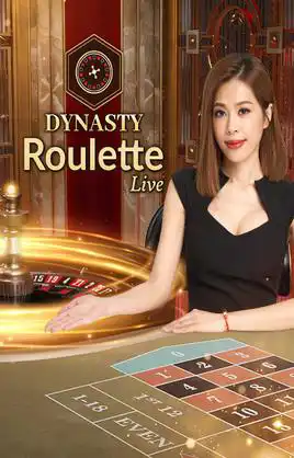 Dynasty Roulette