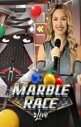 Marble Race