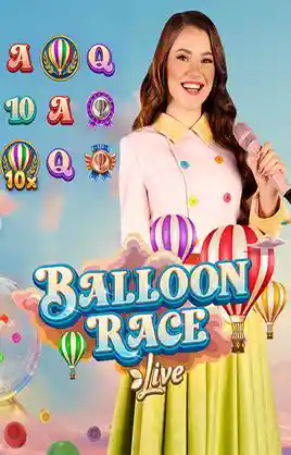 Balloon Race