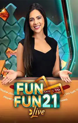 Infinite Fun Fun 21 Blackjack