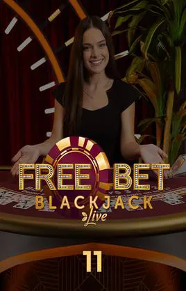 Free Bet Blackjack 11