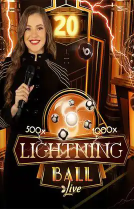 Lightning Ball