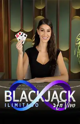 Blackjack Ilimitado En Vivo