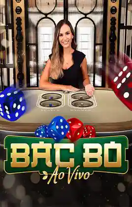 Bac Bo Ao Vivo