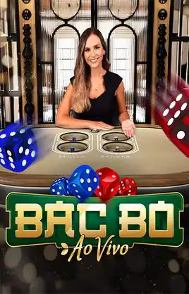 Bac Bo Ao Vivo