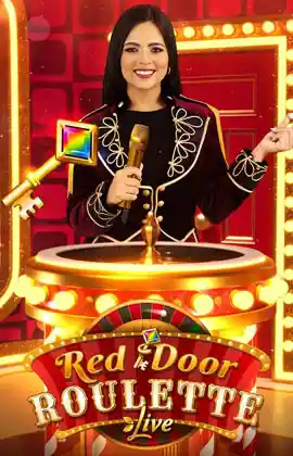 Red Door Roulette
