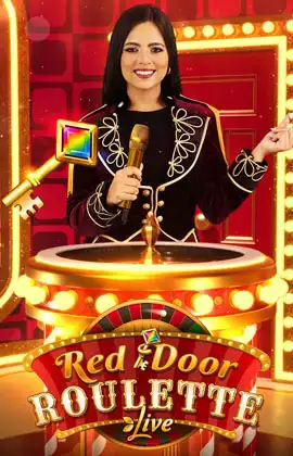 Red Door Roulette