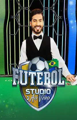 Futebol Studio Ao Vivo