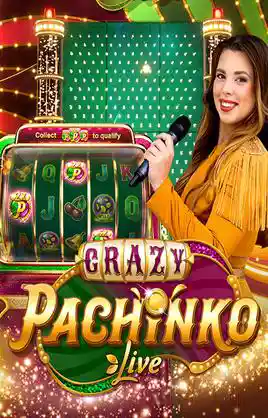 Crazy Pachinko