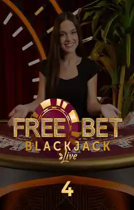 Free Bet Blackjack 4