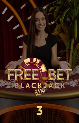 Free Bet Blackjack 3