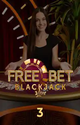 Free Bet Blackjack 3