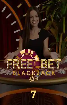 Free Bet Blackjack 7