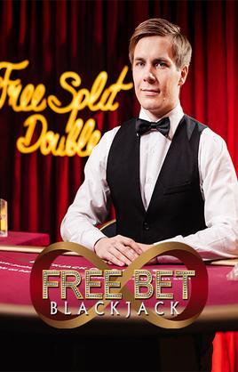 Bucharest Infinite Free Bet Blackjack