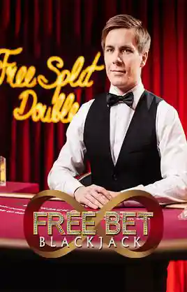 Bucharest Infinite Free Bet Blackjack