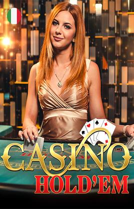 Casino Hold Them Italia