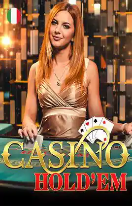 Casino Hold Them Italia