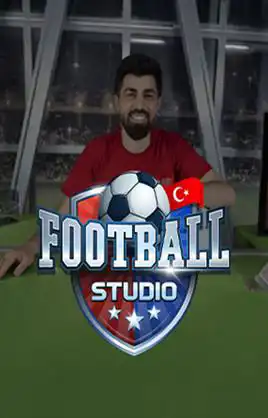 Turkce Futbol Studyosu