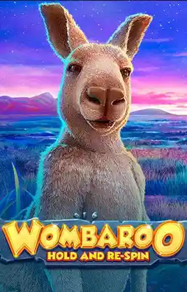 Wombaroo