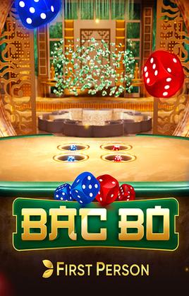 First Person Bac Bo