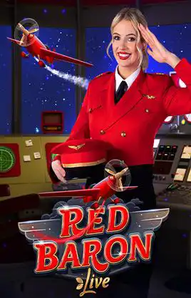Red Baron Live