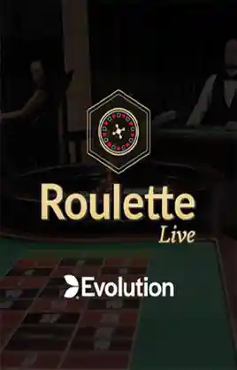 Roulette Live