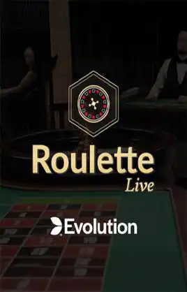 Roulette Live