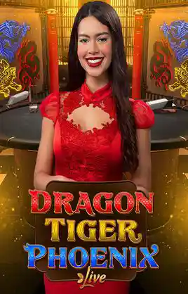 Dragon Tiger Phoenix