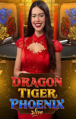 Dragon Tiger Phoenix