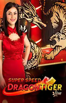 Super Speed Dragon Tiger