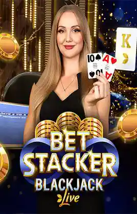 Infinite Bet Stacker Blackjack