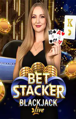 Infinite Bet Stacker Blackjack