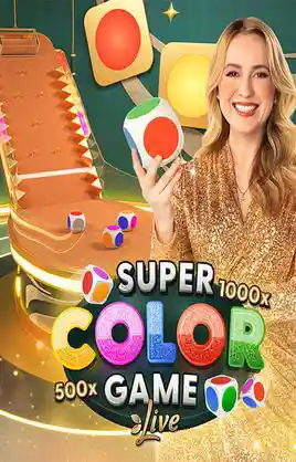 Super Color Game
