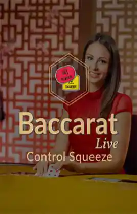 Baccarat Controlled Squeeze