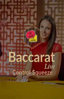 Baccarat Controlled Squeeze