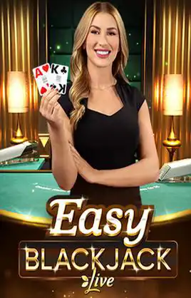 Easy Blackjack