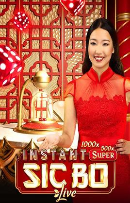 Instant Super Sic Bo